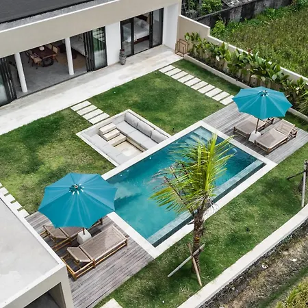 Villa Oleson By Balisuperhost